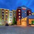 fairfield inn and suites oklahoma city airport
