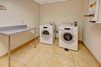 fairfield inn and suites oklahoma city airport
