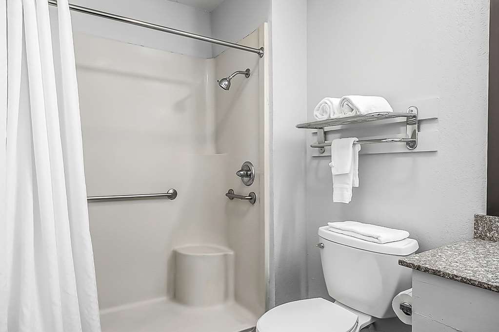 surestay hotel by best western oklahoma city west