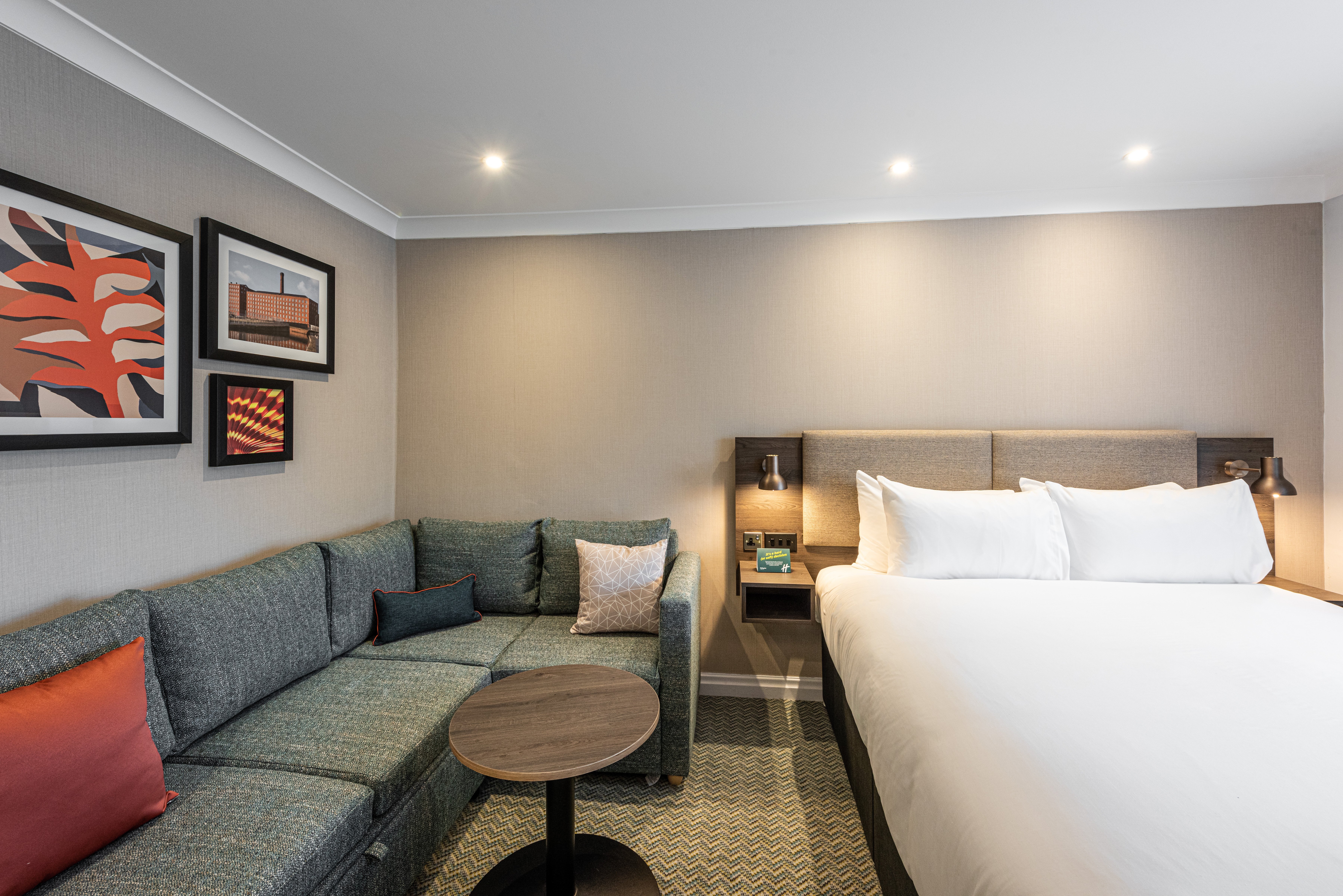 best western hotel smokies park