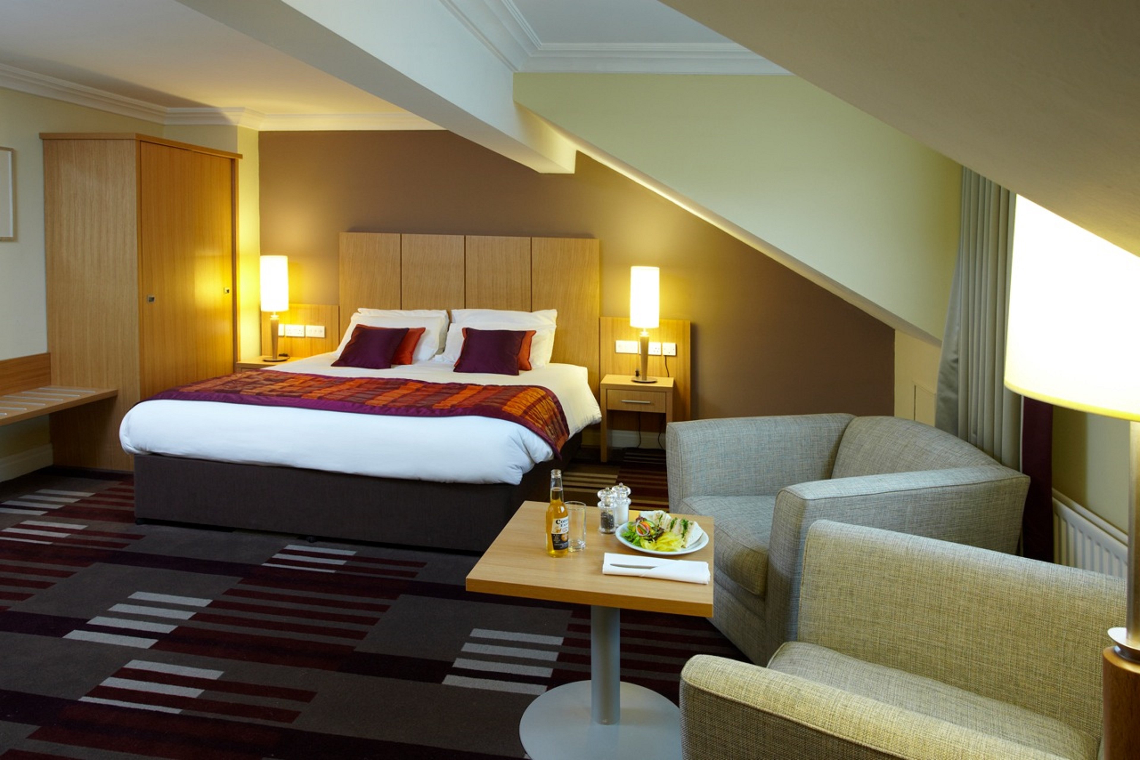 best western hotel smokies park