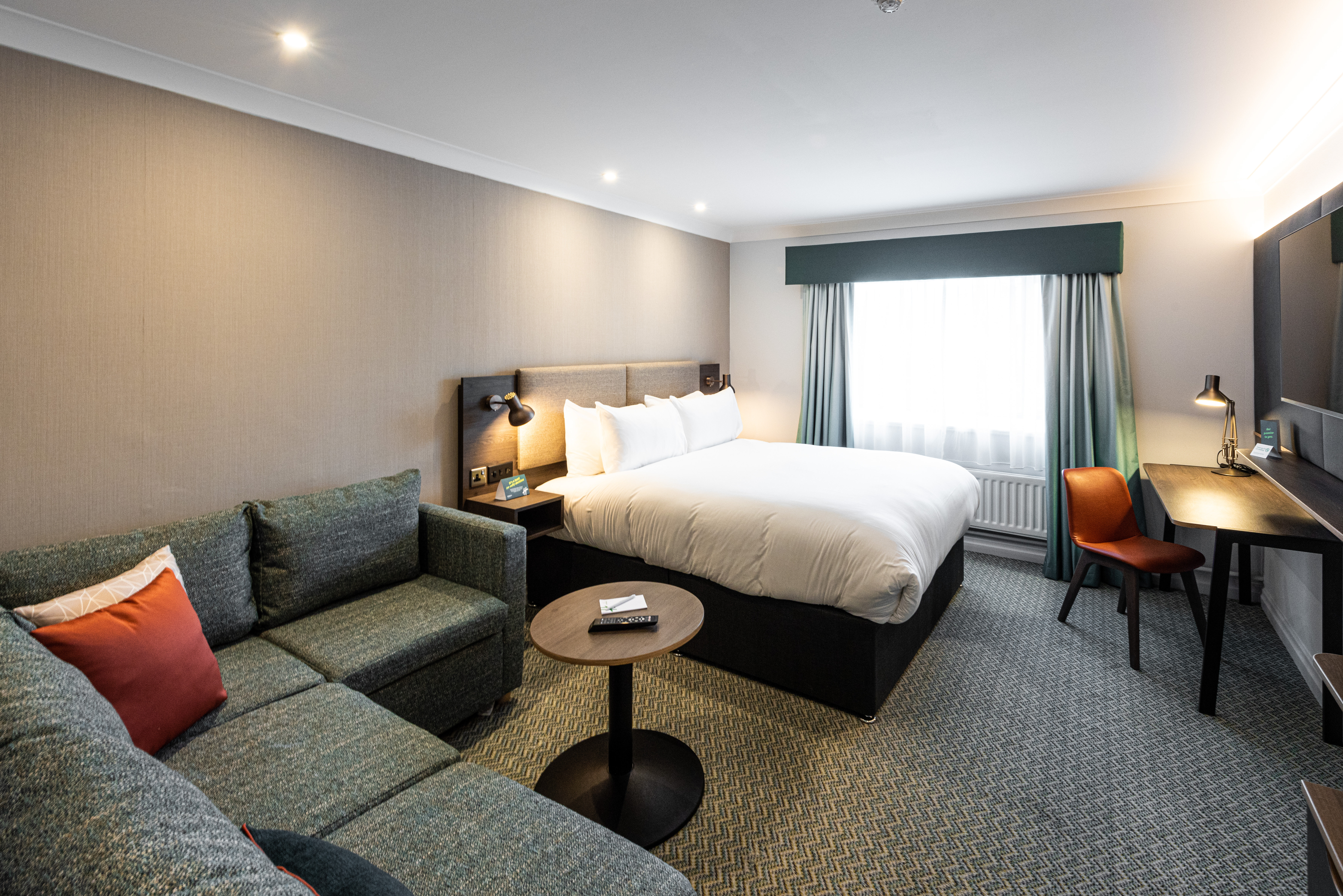 best western hotel smokies park