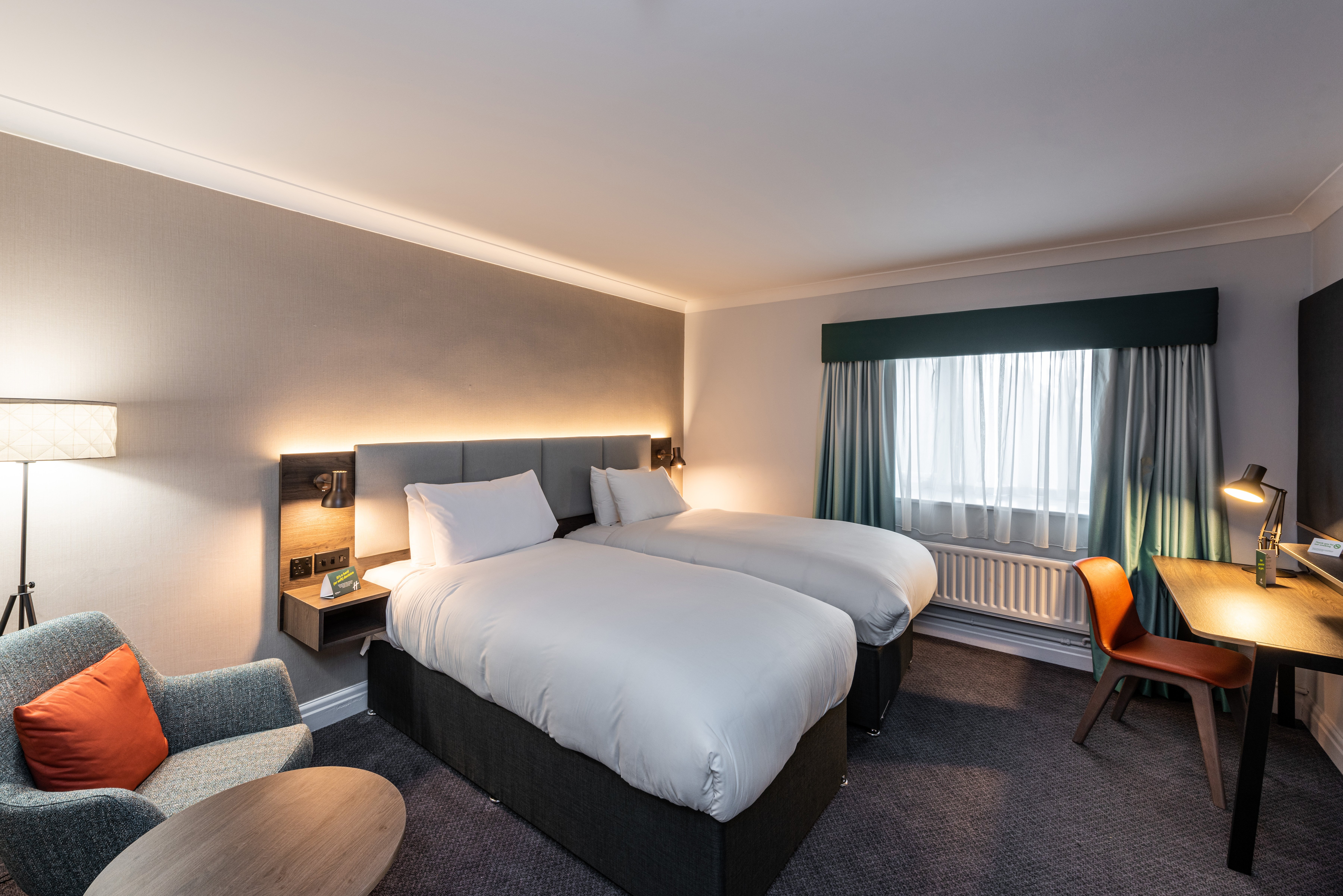 best western hotel smokies park