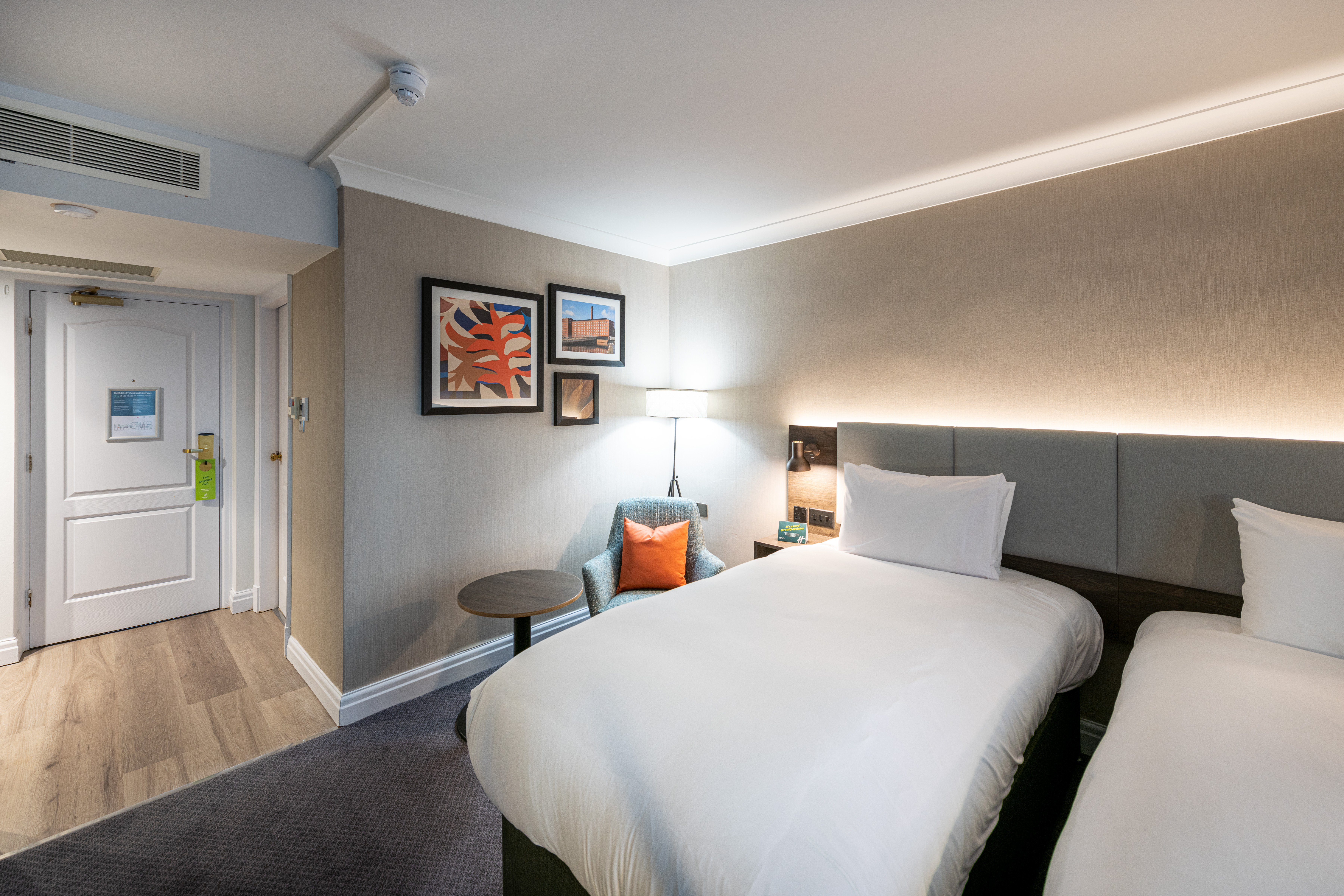 best western hotel smokies park