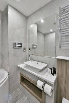 Best Western Hotel Smokies Park,In Bardsley,3 star