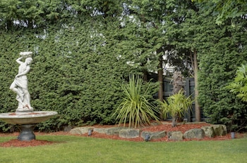 Best Western Hotel Smokies Park,In Bardsley,3 star
