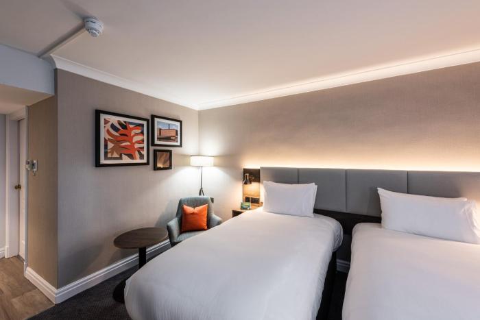 best western hotel smokies park