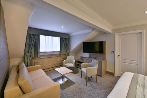 best western hotel smokies park