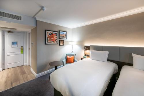 best western hotel smokies park