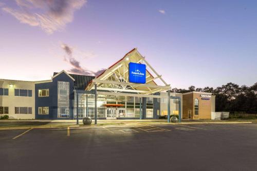 the inn and suites omaha near zoo