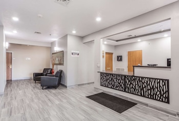 quality inn and suites