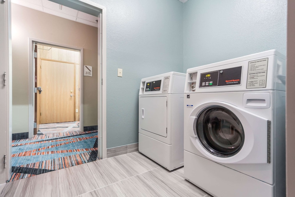 quality inn and suites