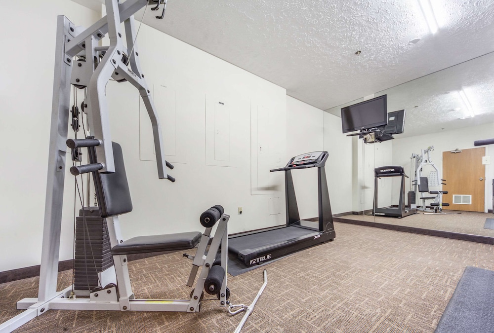 quality inn and suites