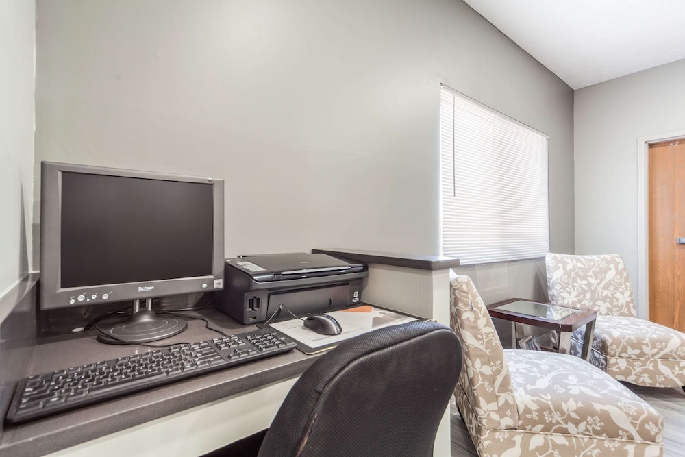 quality inn and suites