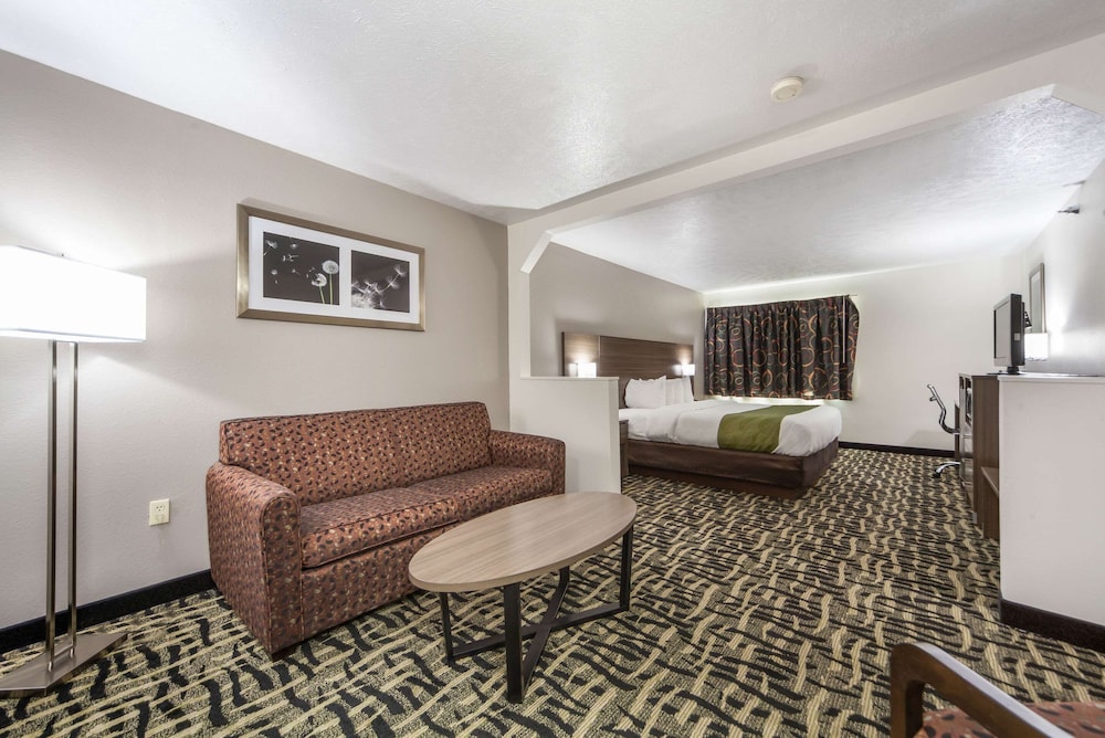 quality inn and suites