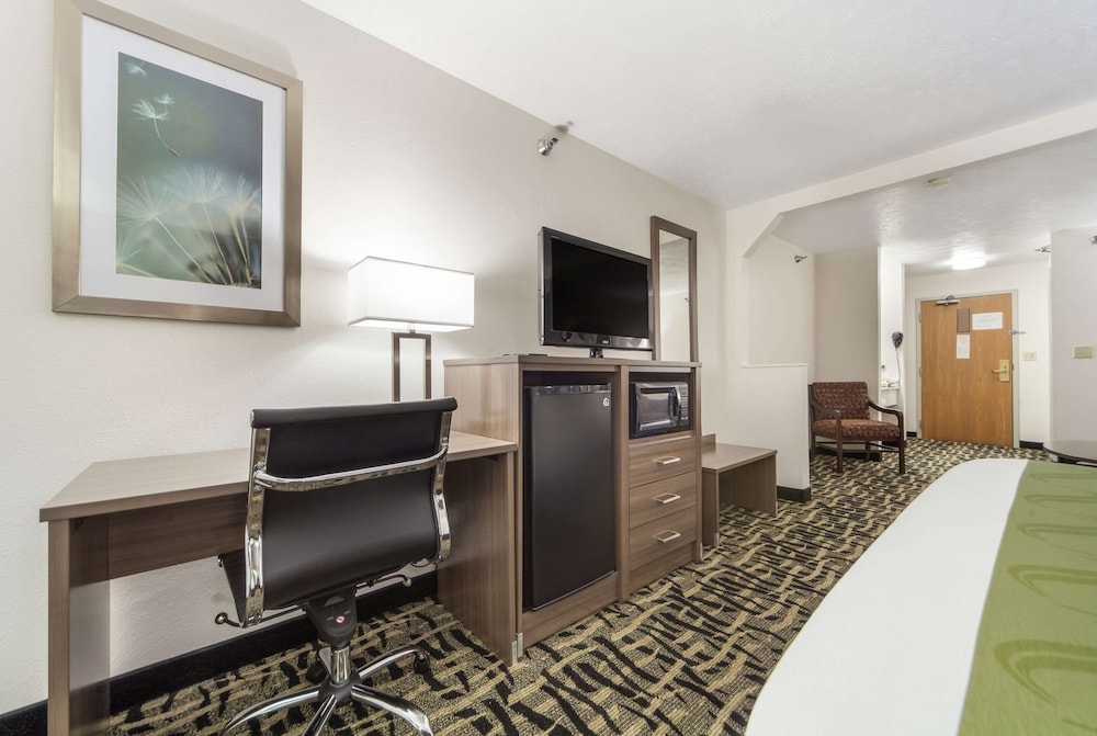 quality inn and suites
