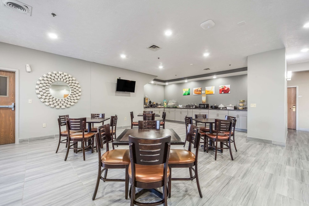 quality inn and suites