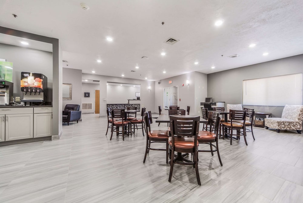 quality inn and suites