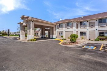 quality inn and suites