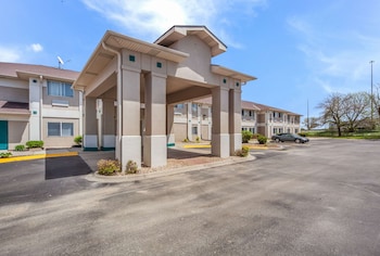 quality inn and suites
