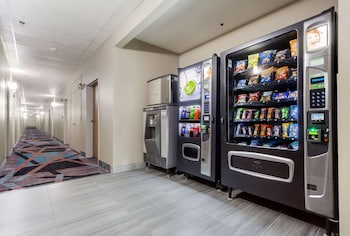 quality inn and suites