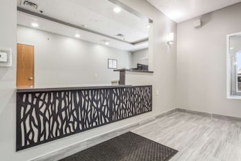 Quality Inn & Suites,Omaha>>Chalco,3 star