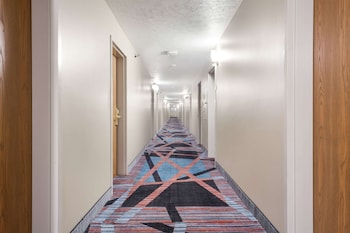 Quality Inn & Suites,Omaha>>Chalco,3 star