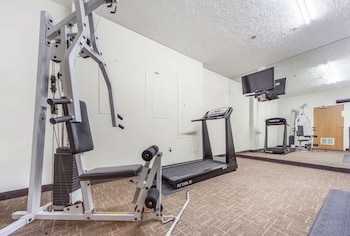 quality inn and suites