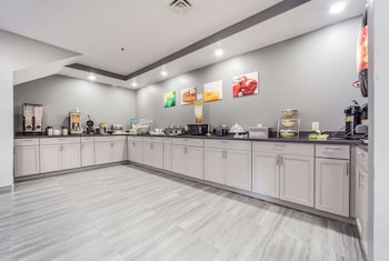 quality inn and suites