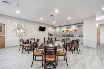 quality inn and suites