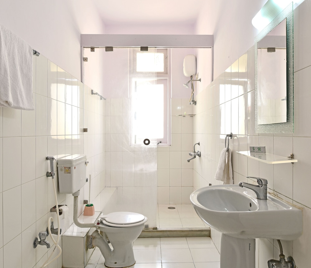 sea green south hotel