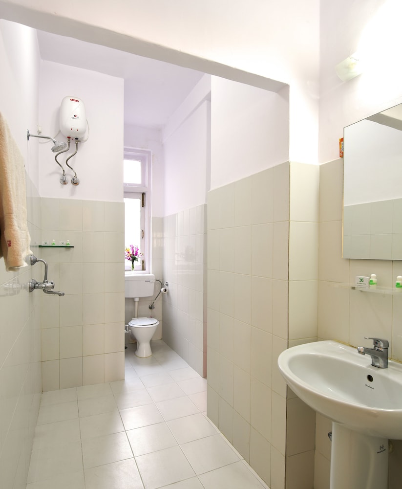 sea green south hotel