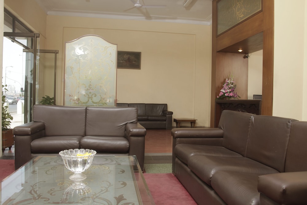 sea green south hotel