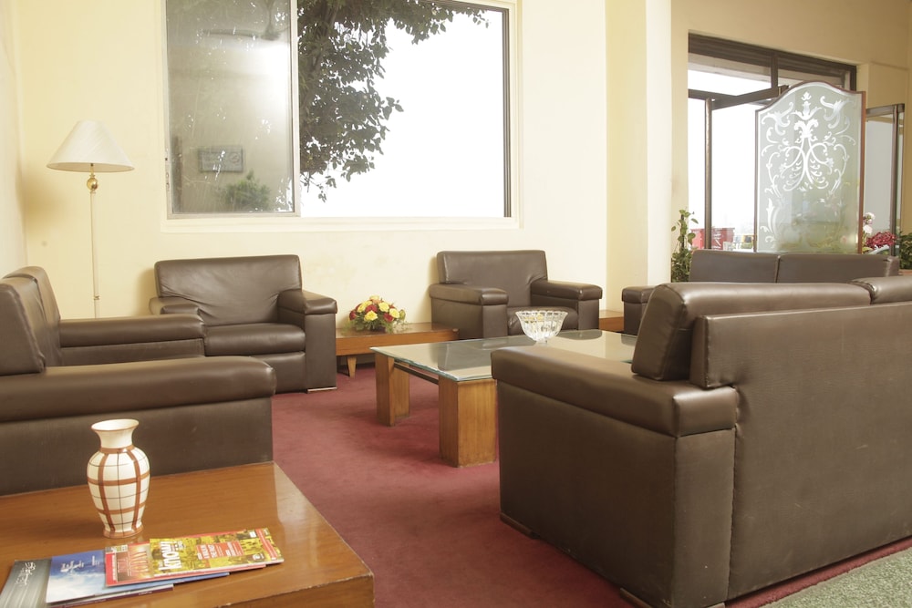 sea green south hotel