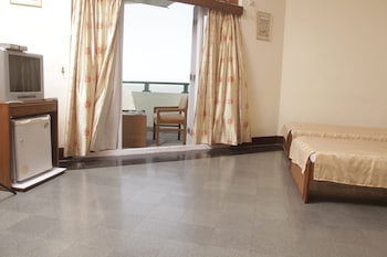 sea green south hotel