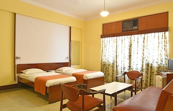 sea green south hotel