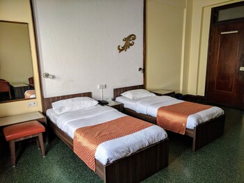 sea green south hotel