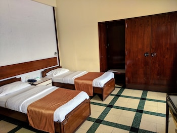 sea green south hotel