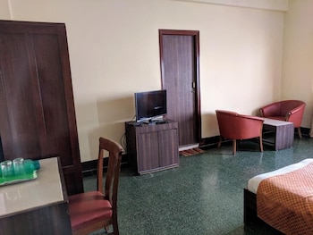 sea green south hotel