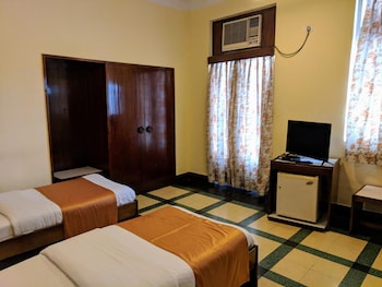 sea green south hotel