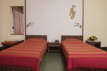 sea green south hotel