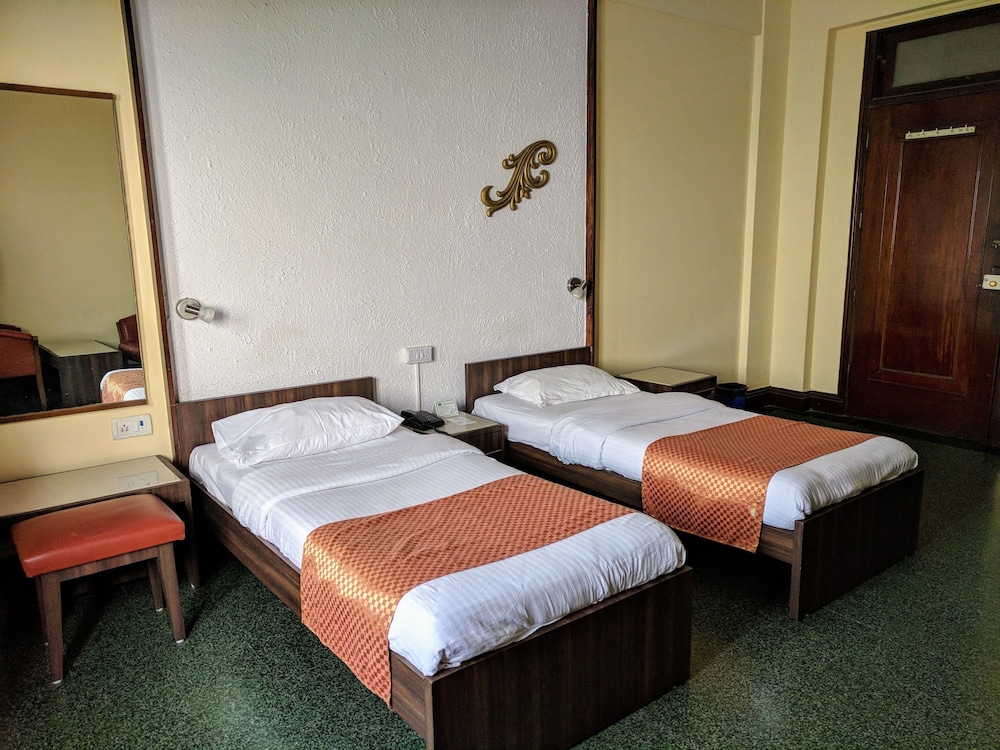 sea green south hotel