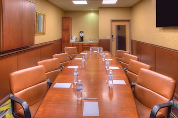 hampton inn and suites ontario