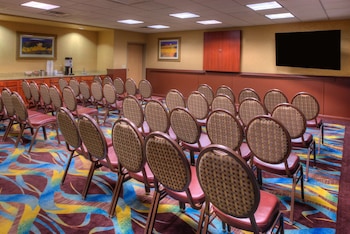 hampton inn and suites ontario