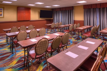 hampton inn and suites ontario