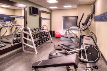 hampton inn and suites ontario