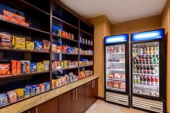 hampton inn and suites ontario