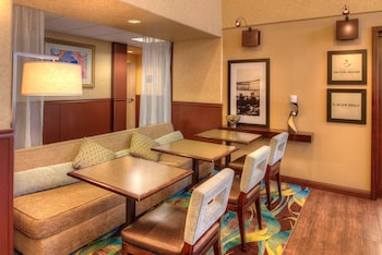 hampton inn and suites ontario