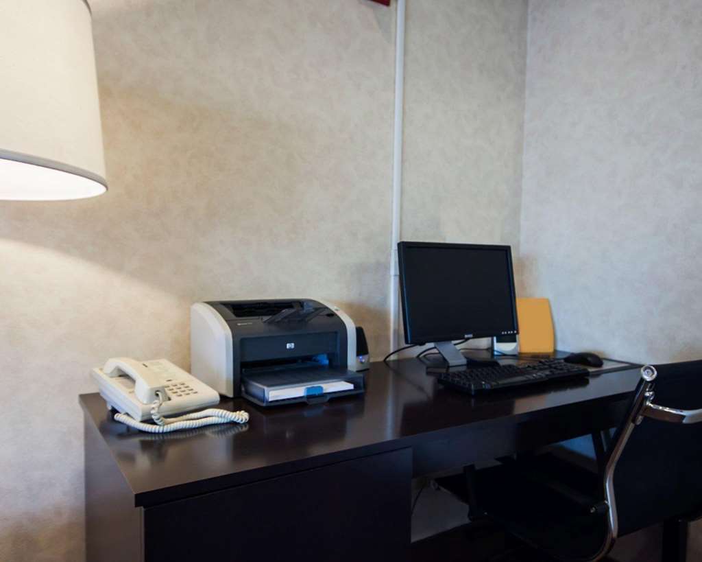 sleep inn ontario