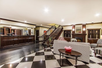 Evangeline Downs Hotel, Ascend Hotel Collection,Louisiana>>Lafayette,3 star